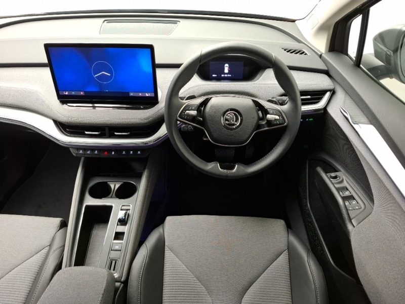 Used Skoda Enyaq 2024 for sale - 77596891: Photo 7