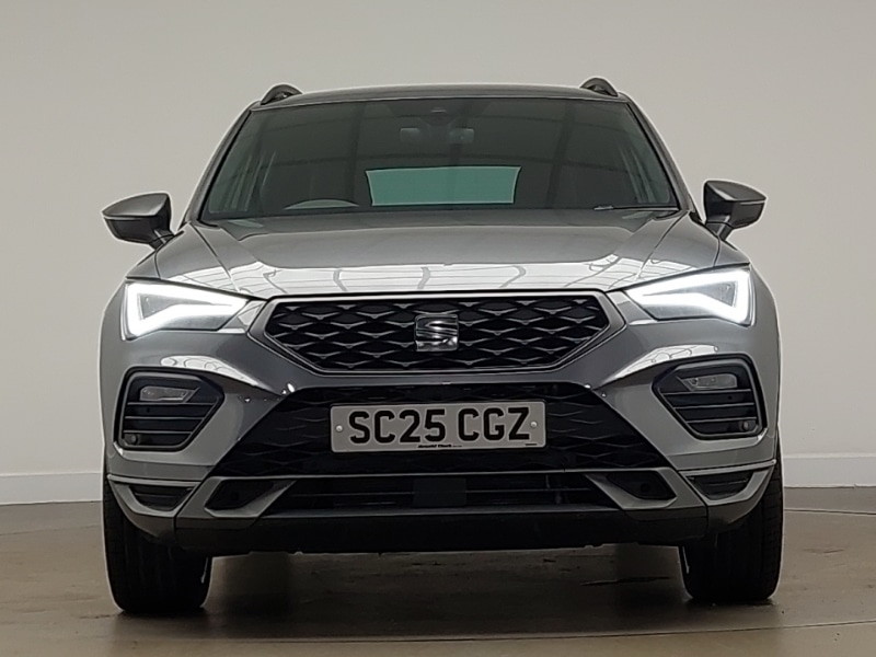 Used SEAT Ateca 2025 for sale - 76103515: Photo 12