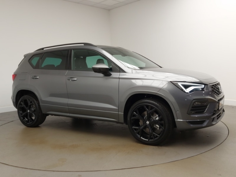 Used SEAT Ateca 2025 for sale - 76103515: Photo 13