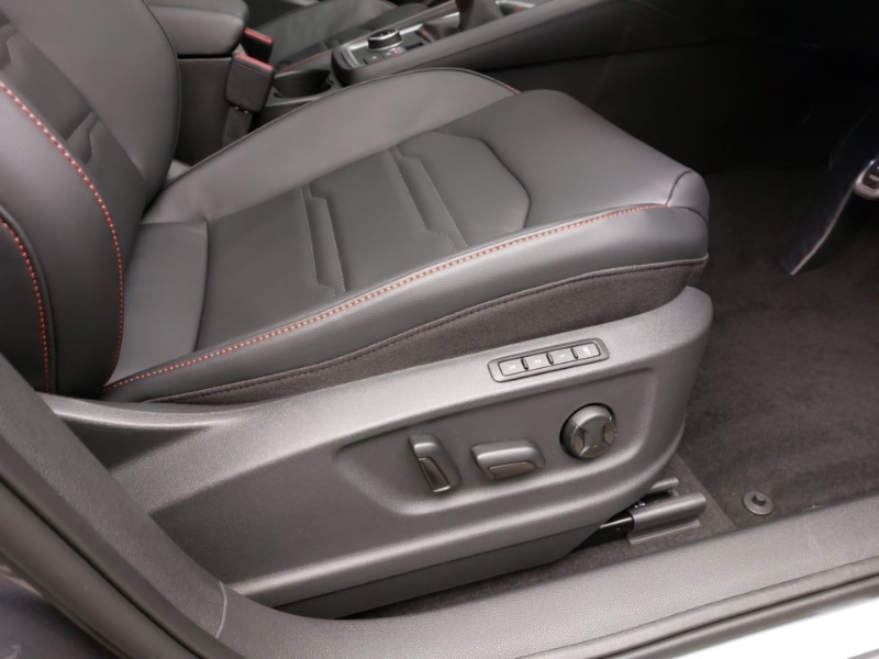Used SEAT Ateca 2025 for sale - 76103515: Photo 14