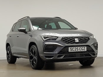 SEAT - Ateca
