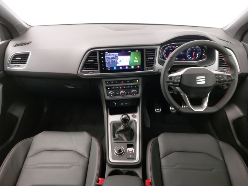 Used SEAT Ateca 2025 for sale - 76103515: Photo 2