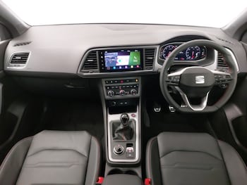 Used SEAT Ateca 2025 for sale - 76103515: Photo 2