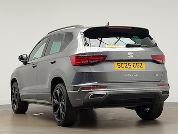 Used SEAT Ateca 2025 for sale - 76103515: Photo 3