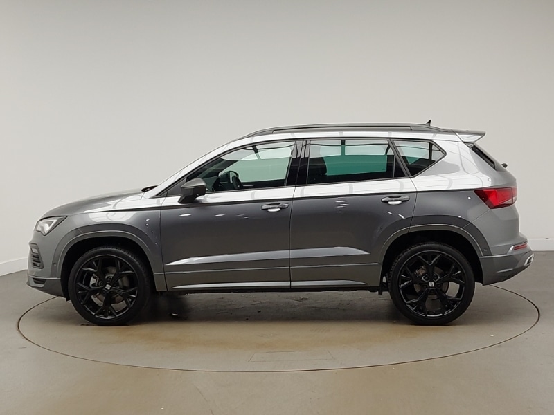 Used SEAT Ateca 2025 for sale - 76103515: Photo 4