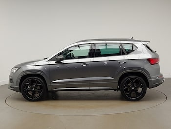 Used SEAT Ateca 2025 for sale - 76103515: Photo 4