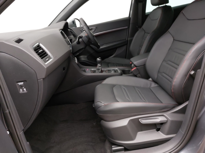 Used SEAT Ateca 2025 for sale - 76103515: Photo 5