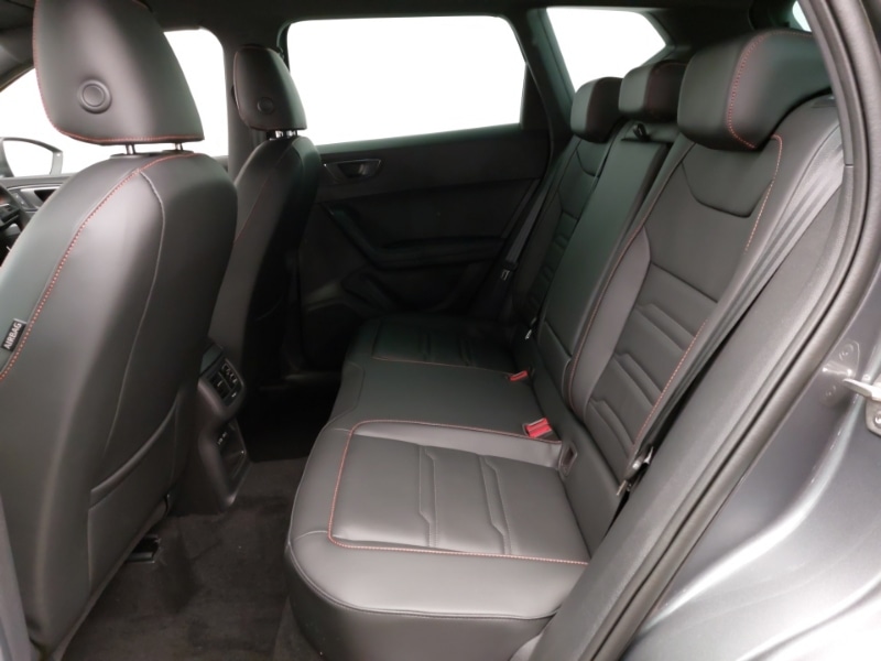 Used SEAT Ateca 2025 for sale - 76103515: Photo 6
