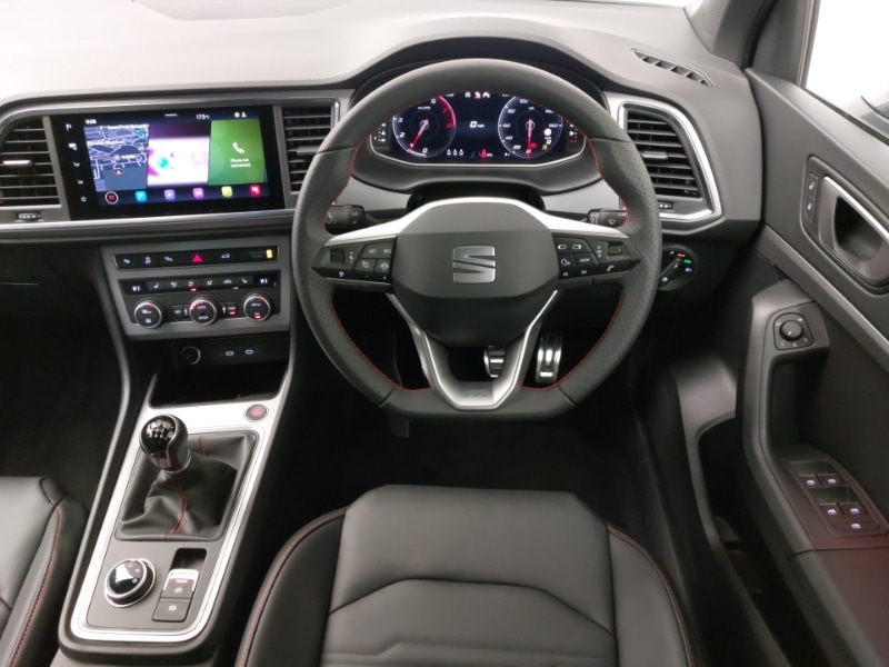 Used SEAT Ateca 2025 for sale - 76103515: Photo 7