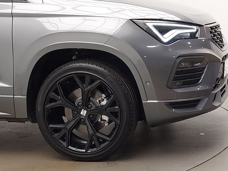 Used SEAT Ateca 2025 for sale - 76103515: Photo 9