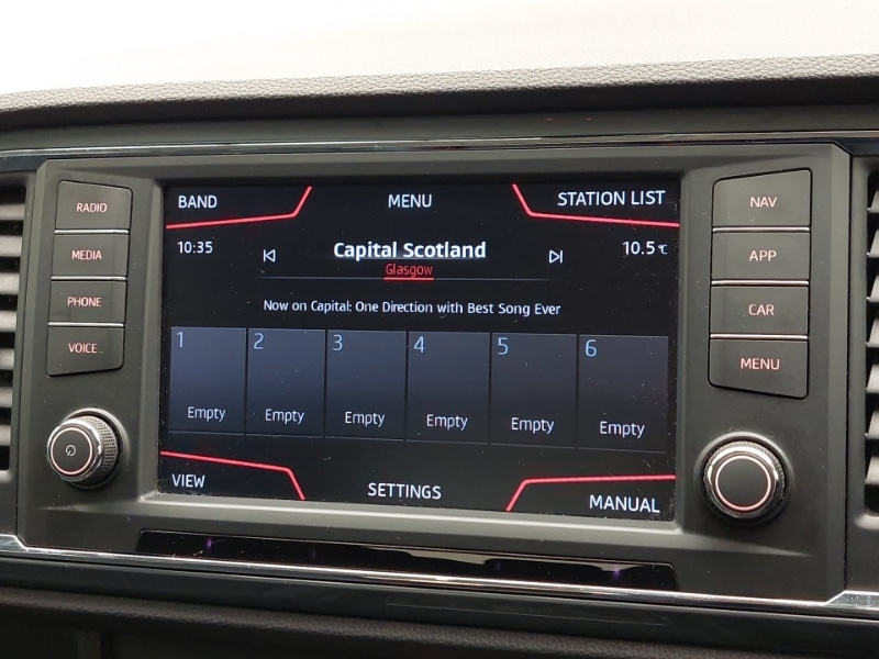 Used SEAT Ateca 2018 for sale - 78033171: Photo 10