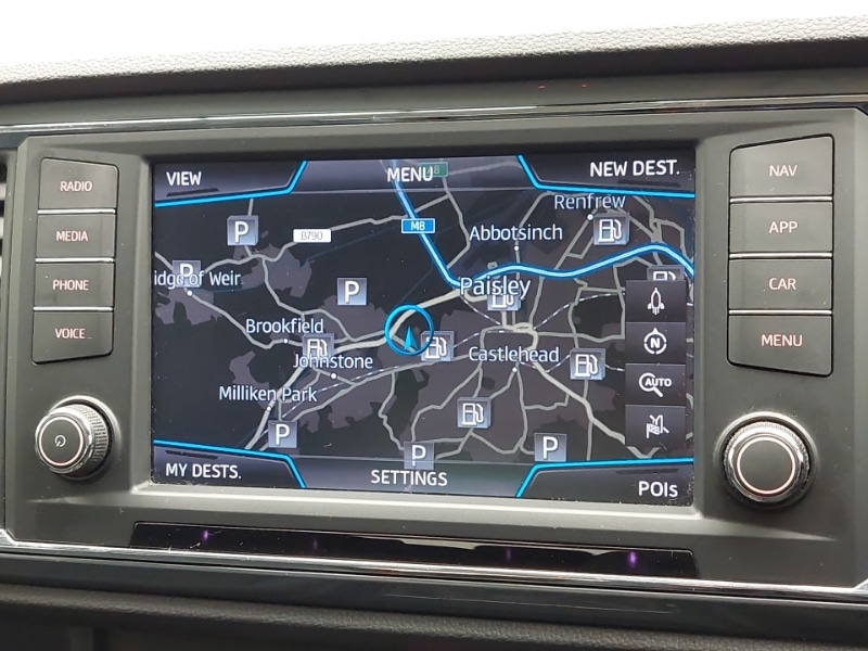 Used SEAT Ateca 2018 for sale - 78033171: Photo 11