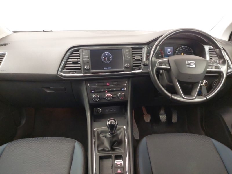 Used SEAT Ateca 2018 for sale - 78033171: Photo 2