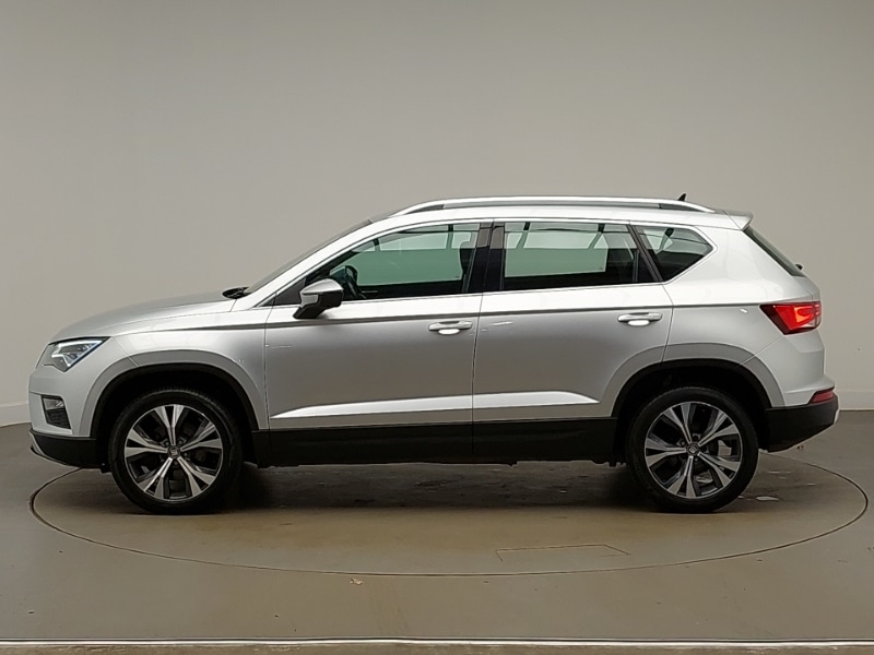 Used SEAT Ateca 2018 for sale - 78033171: Photo 4