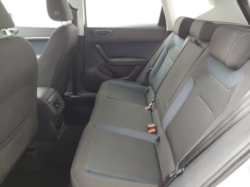 Used SEAT Ateca 2018 for sale - 78033171: Photo 6