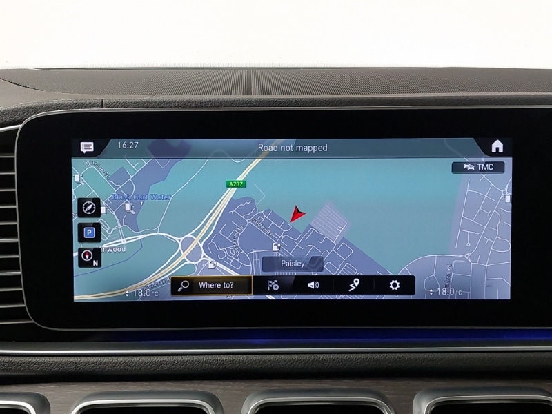 Used Mercedes-Benz GLE 2021 for sale - 77178477: Photo 11