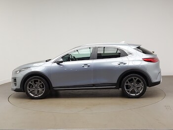 Used Kia XCeed 2022 for sale - 78342581: Photo