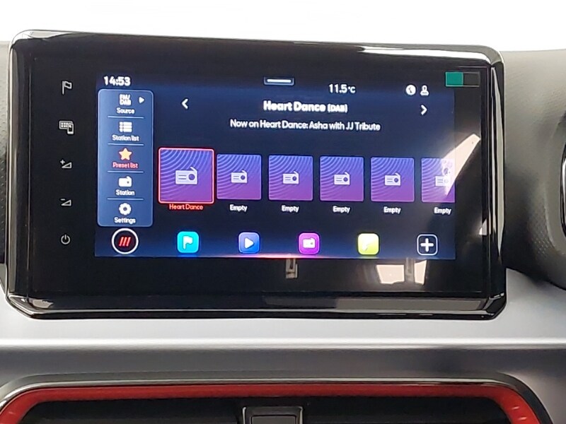 Used SEAT Ibiza 2025 for sale - 77874170: Photo 10