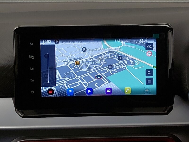 Used SEAT Ibiza 2025 for sale - 77874170: Photo 11