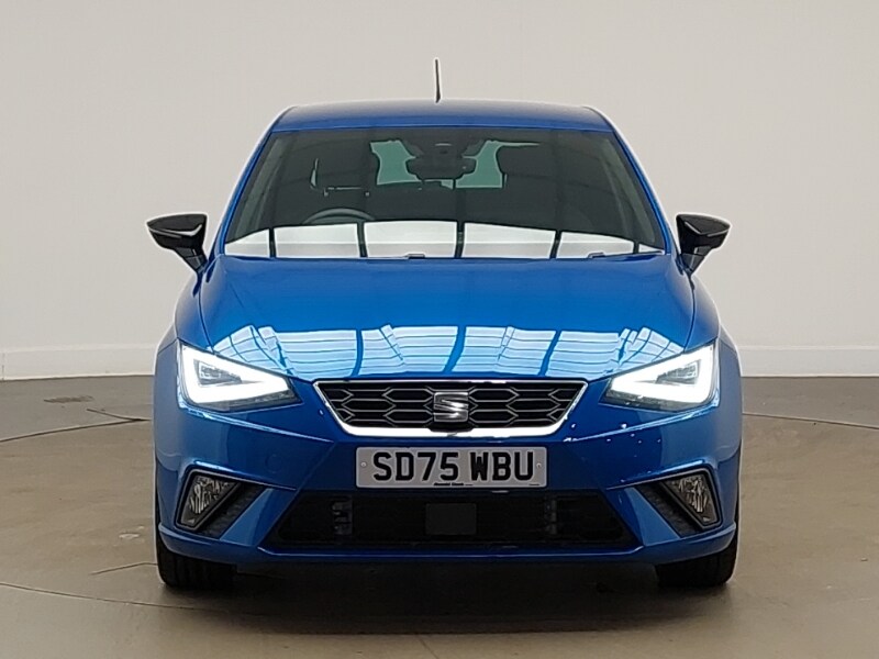 Used SEAT Ibiza 2025 for sale - 77874170: Photo 12