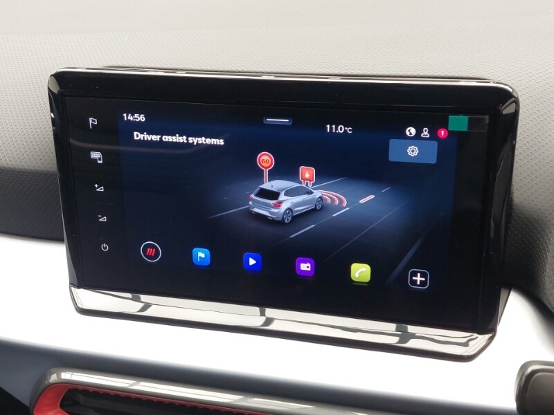 Used SEAT Ibiza 2025 for sale - 77874170: Photo 16