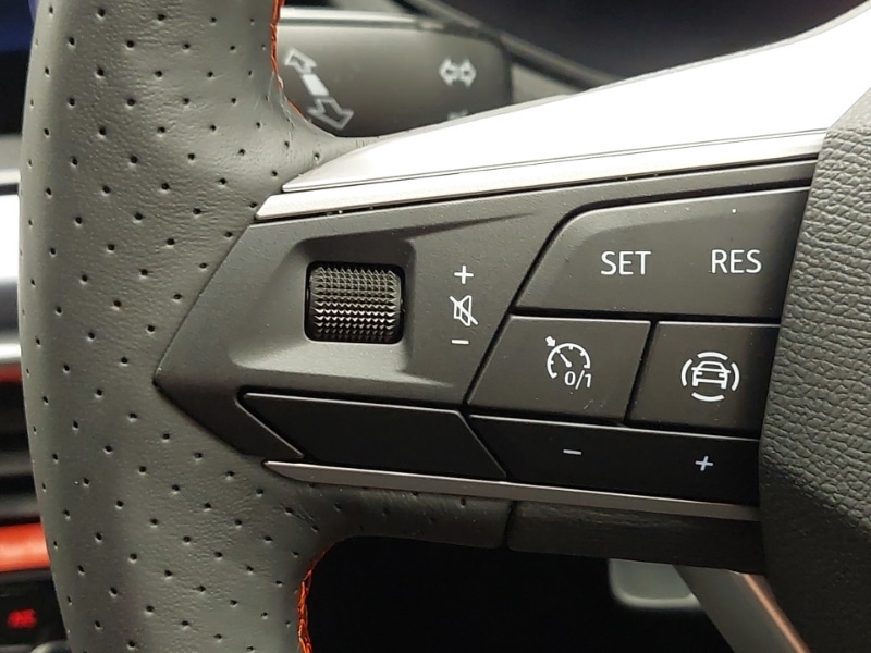 Used SEAT Ibiza 2025 for sale - 77874170: Photo 18