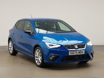 2025 - 1.0 TSI 95 FR 5dr