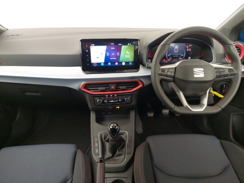 Used SEAT Ibiza 2025 for sale - 77874170: Photo 2