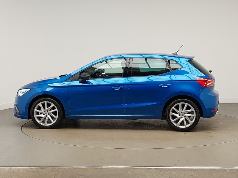 Used SEAT Ibiza 2025 for sale - 77874170: Photo 4