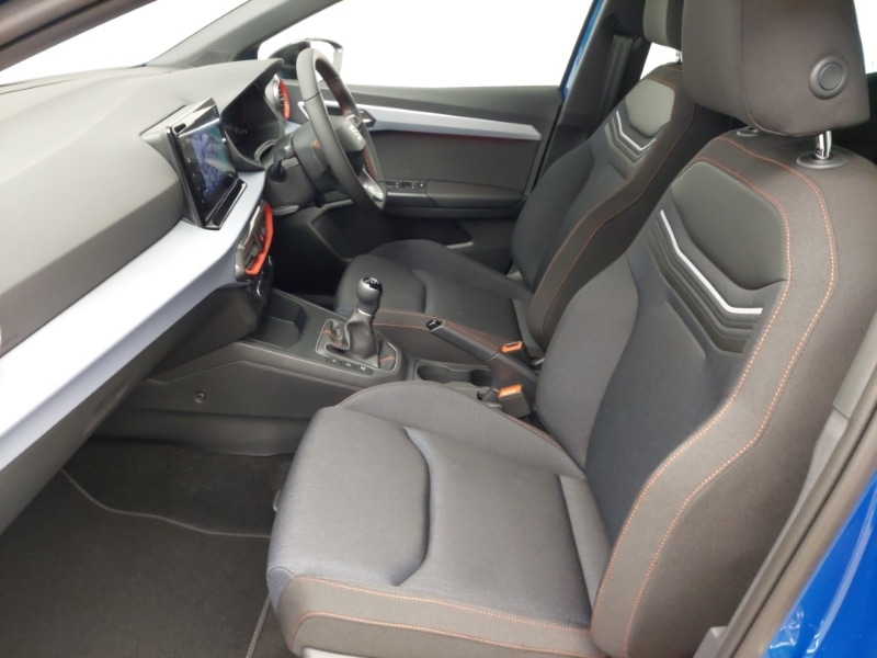 Used SEAT Ibiza 2025 for sale - 77874170: Photo 5