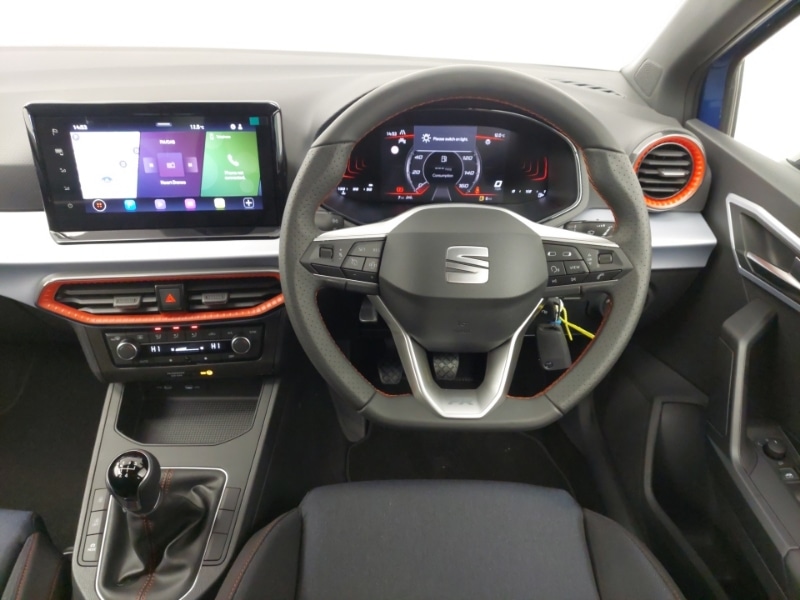 Used SEAT Ibiza 2025 for sale - 77874170: Photo 7