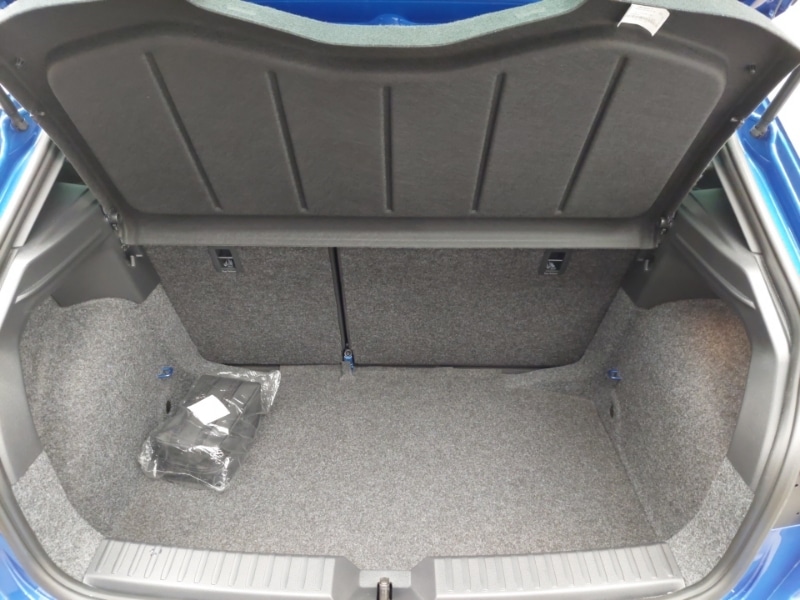 Used SEAT Ibiza 2025 for sale - 77874170: Photo 8