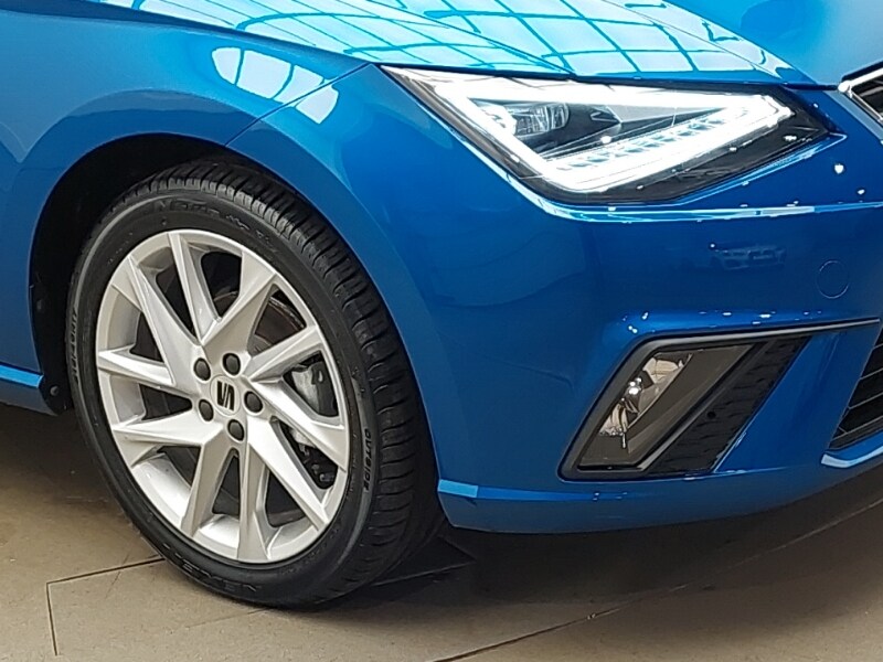 Used SEAT Ibiza 2025 for sale - 77874170: Photo 9