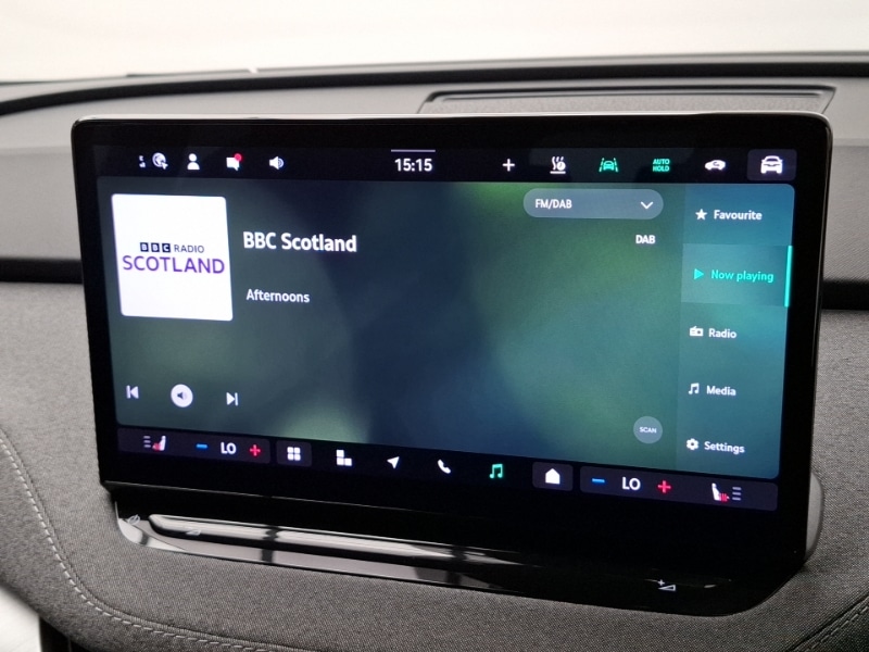 Used Skoda Enyaq 2024 for sale - 77073462: Photo 10