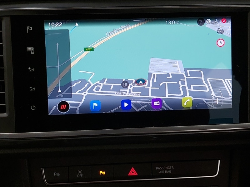 Used SEAT Ateca 2025 for sale - 77526653: Photo 11