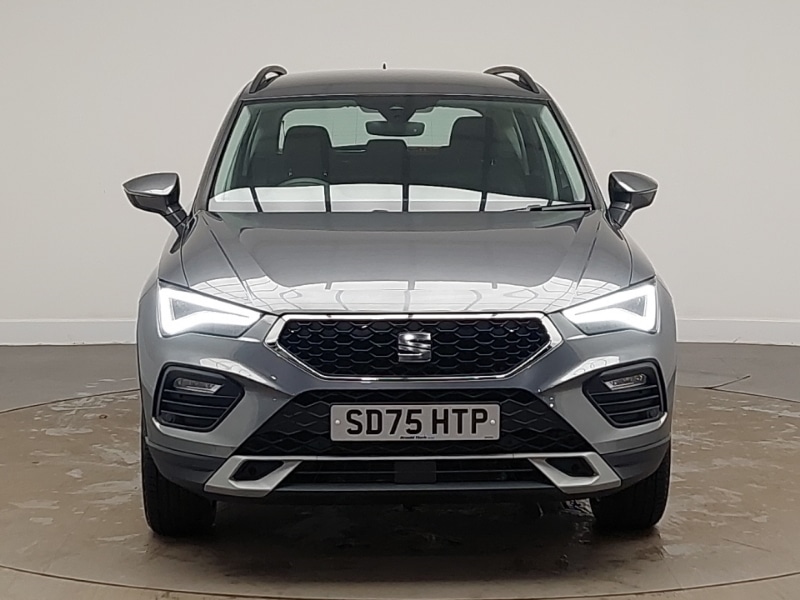 Used SEAT Ateca 2025 for sale - 77526653: Photo 12