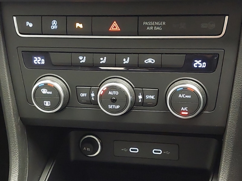 Used SEAT Ateca 2025 for sale - 77526653: Photo 14