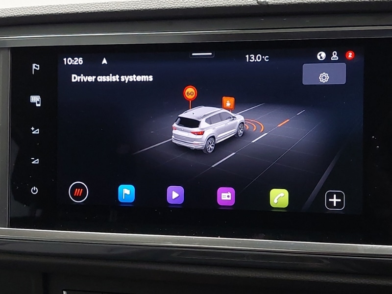 Used SEAT Ateca 2025 for sale - 77526653: Photo 16