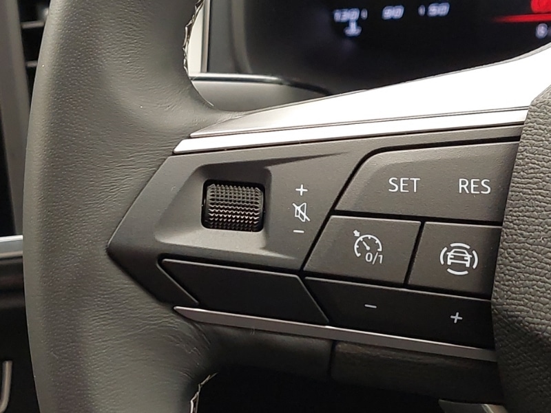 Used SEAT Ateca 2025 for sale - 77526653: Photo 18