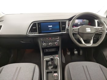 Used SEAT Ateca 2025 for sale - 77526653: Photo