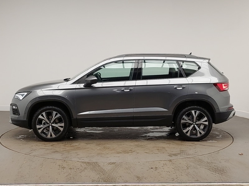 Used SEAT Ateca 2025 for sale - 77526653: Photo 4