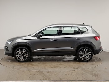 Used SEAT Ateca 2025 for sale - 77526653: Photo