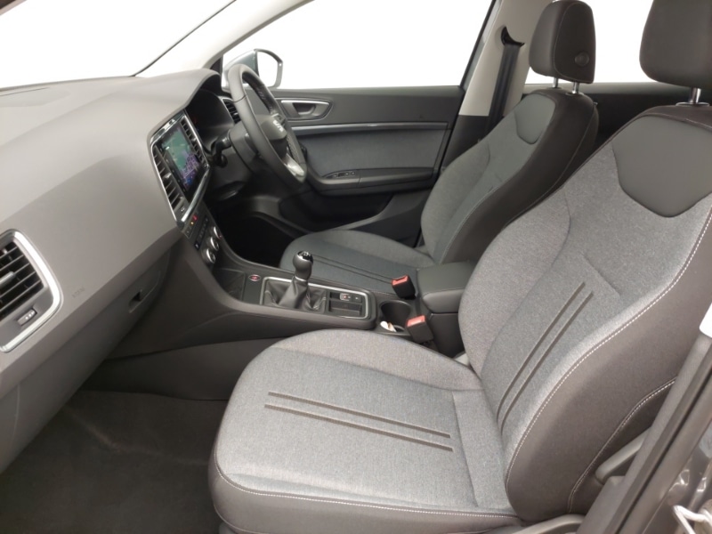 Used SEAT Ateca 2025 for sale - 77526653: Photo 5