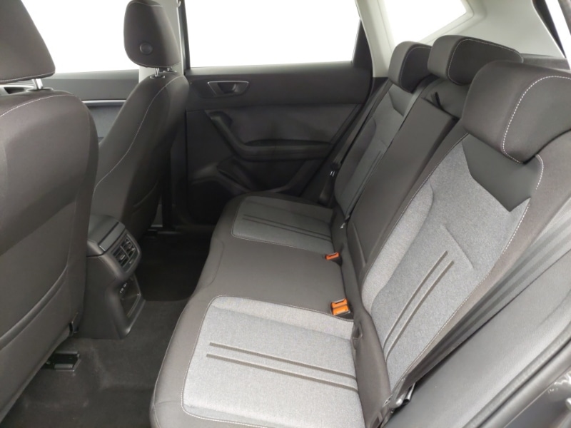 Used SEAT Ateca 2025 for sale - 77526653: Photo 6