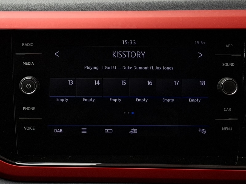 Used Volkswagen Polo 2018 for sale - 76687698: Photo 10