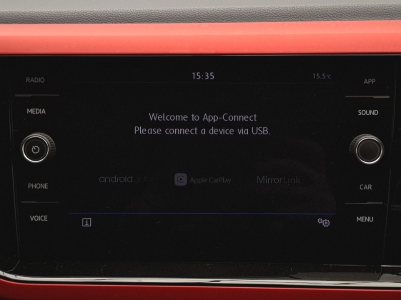 Used Volkswagen Polo 2018 for sale - 76687698: Photo 15