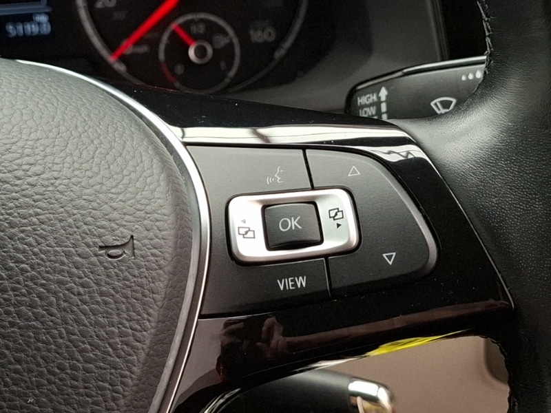 Used Volkswagen Polo 2018 for sale - 76687698: Photo 19