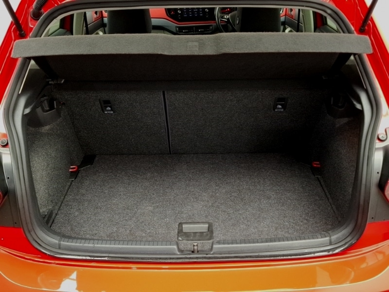 Used Volkswagen Polo 2018 for sale - 76687698: Photo 8