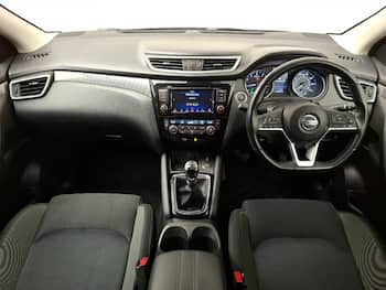 Used Nissan Qashqai 2019 for sale - 79641997: Photo