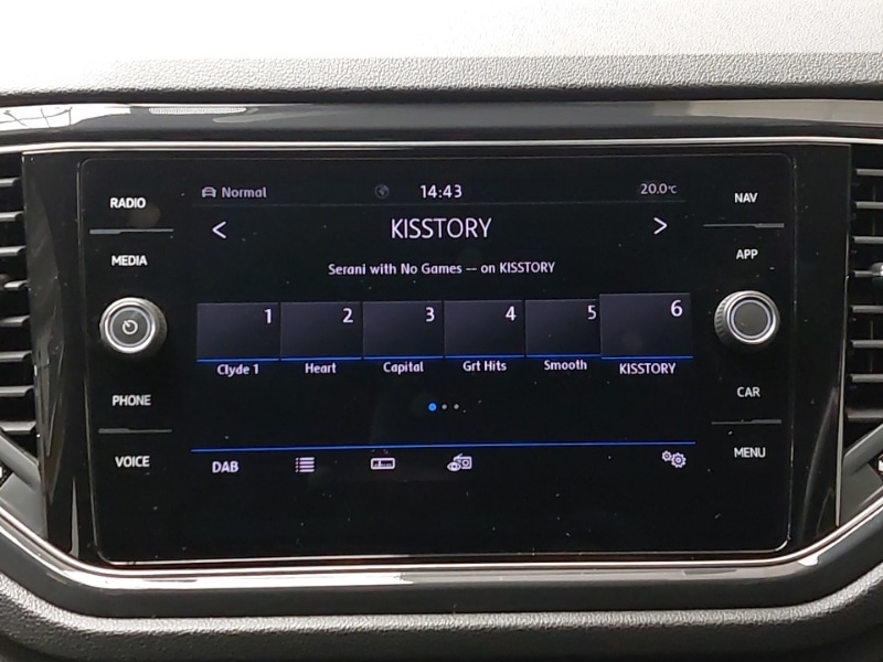 Used Volkswagen T-Roc 2019 for sale - 77073466: Photo 10